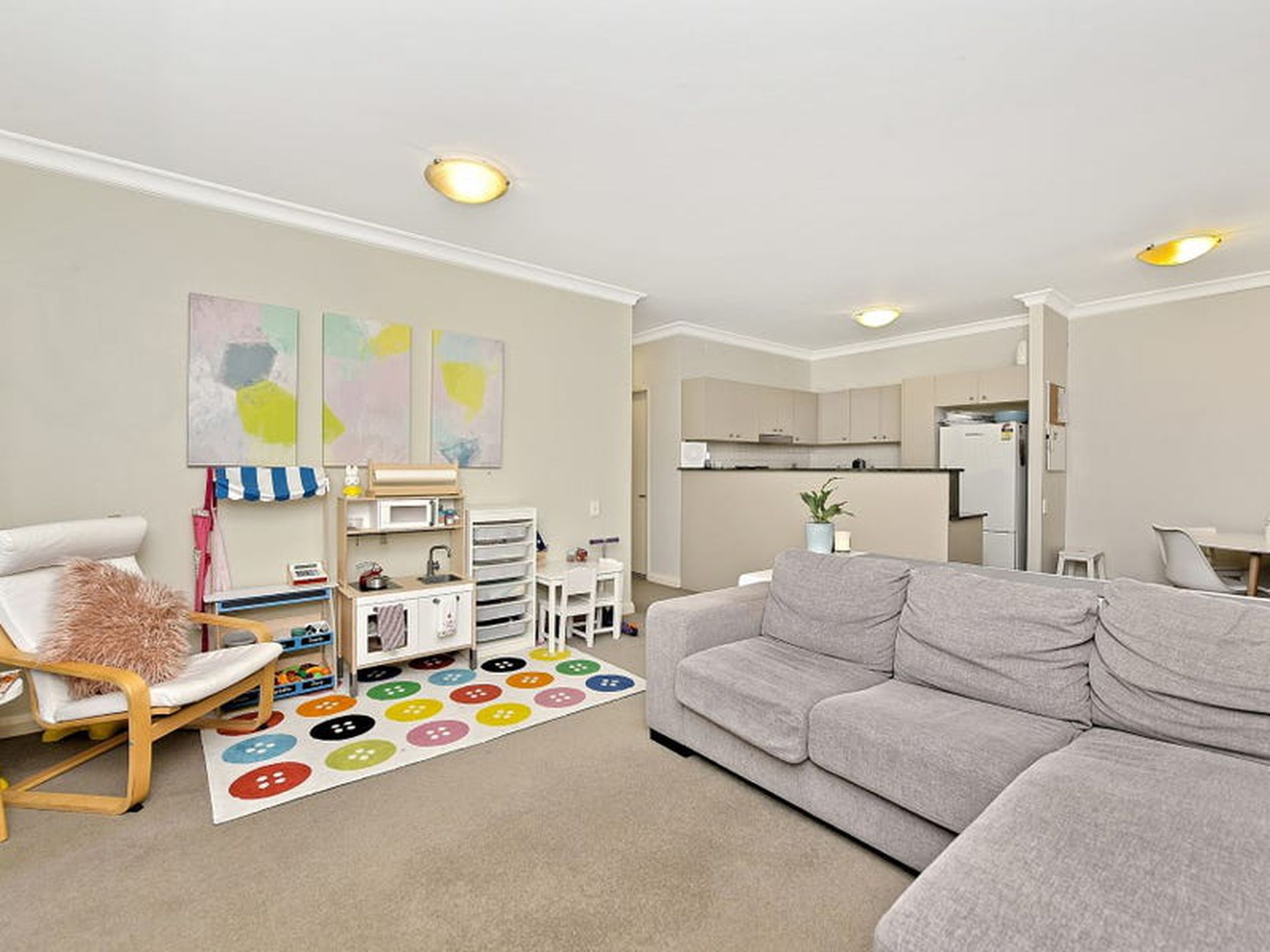 26 / 1-3 Coronation Avenue, Petersham