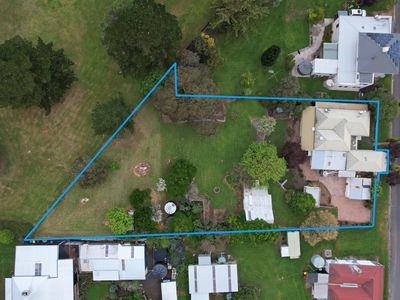 28 Railway Terrace, Rendelsham