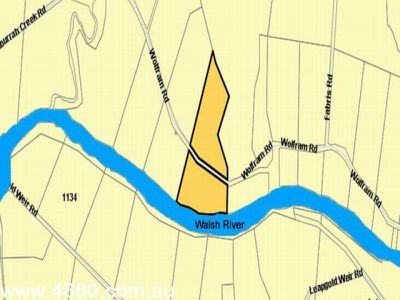 1297 Wolfram Road, Mareeba