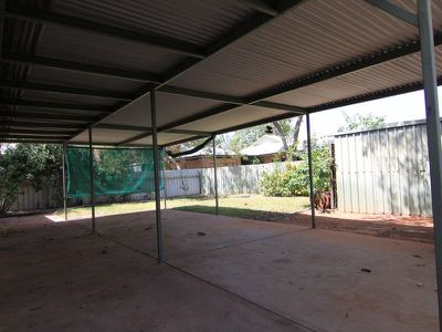 B / 37 Grevillea Avenue, Kununurra