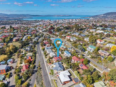 18 Gordon Avenue, Mount Stuart