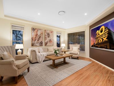 4 SLIPSTREAM ROAD, Coomera