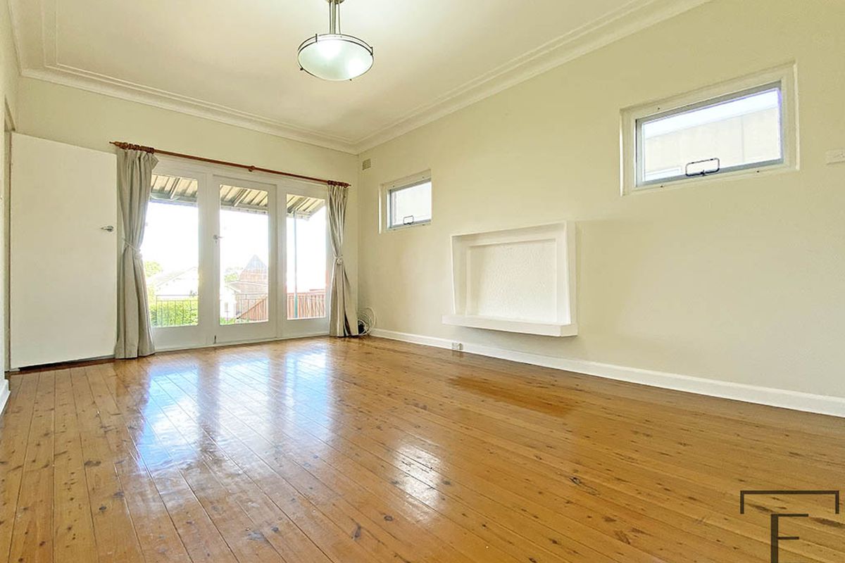25 Byron Street, Croydon