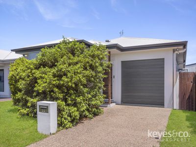 20 Colvin Street, Oonoonba