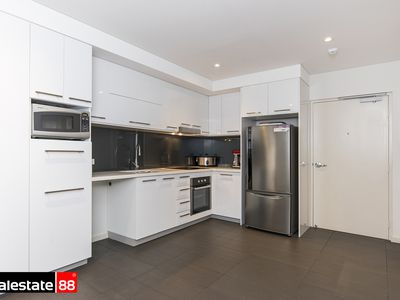 22 / 152 Fitzgerald Street, Perth