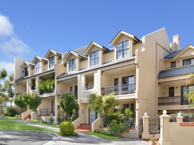 7 / 4-10 View Street, Arncliffe