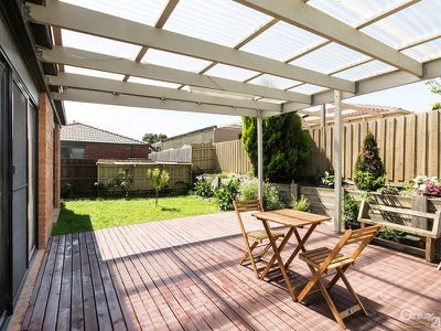 2 Nirringa Drive, Hampton Park