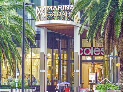 908/11 Wentworth Place, Wentworth Point