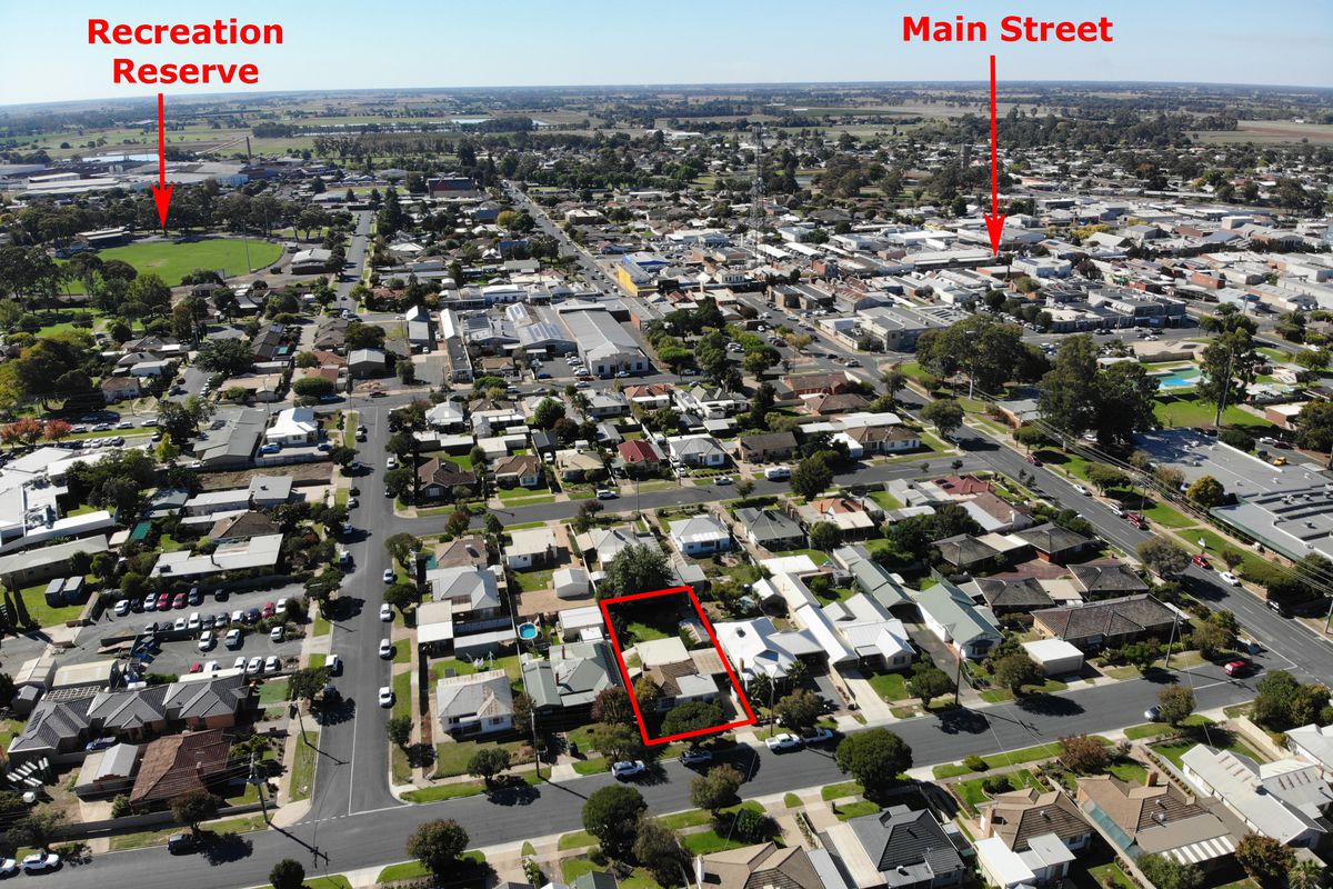 5 Pettifer Street, Kyabram