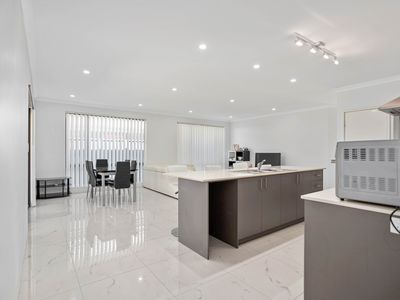 40 Sarsaparilla Ramble, Byford