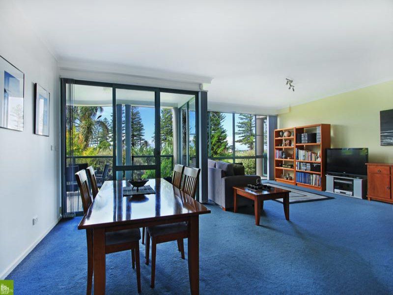 2 / 1A Market Street, Wollongong