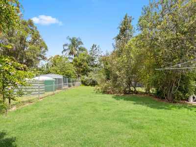 17 Albion Street, Brassall
