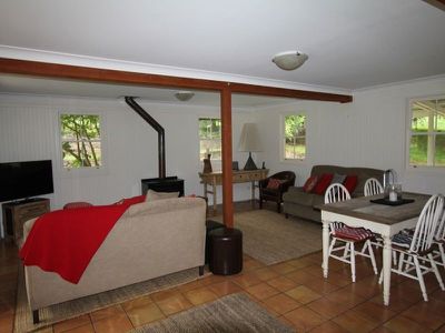 781 Upper Kangaroo River Rd, Kangaroo Valley