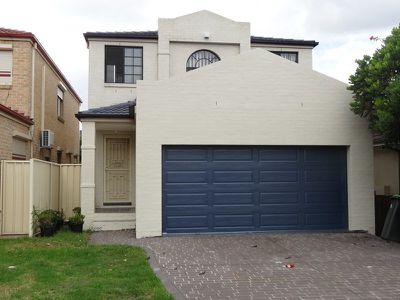28B Moorebank Avenue, Moorebank