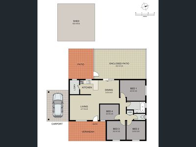 31 Grafham Road, Brookdale