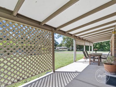 22 Woodwood Road, Landsborough