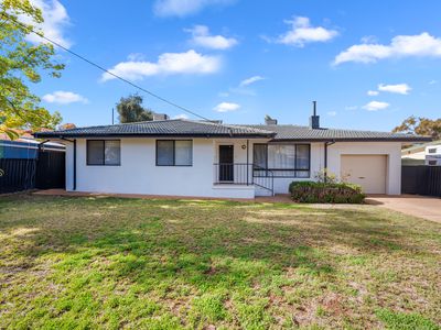 25 Addis Street, Lamington