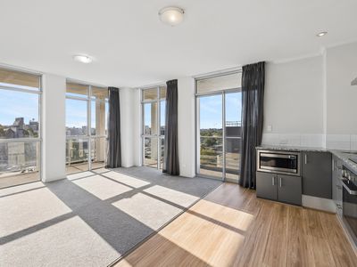 17 / 996 Hay Street, Perth