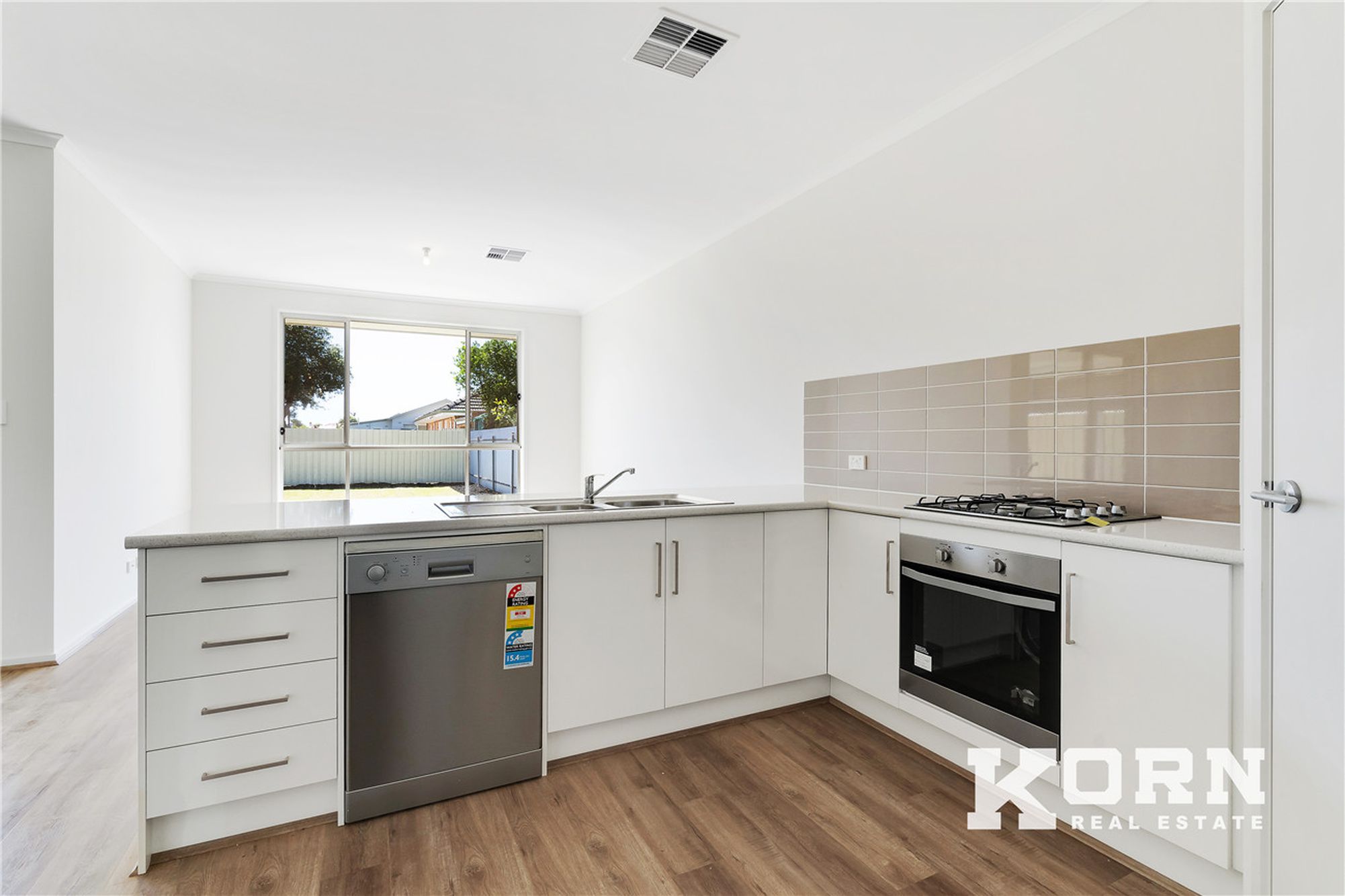 38A Danvers Grove, Woodville Gardens