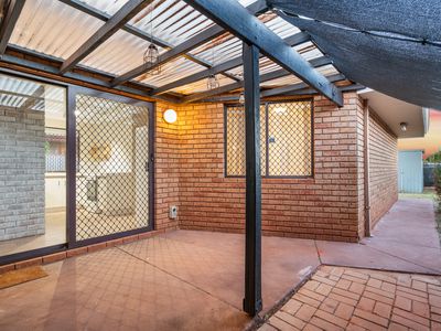 90A Keenan Street, Hannans