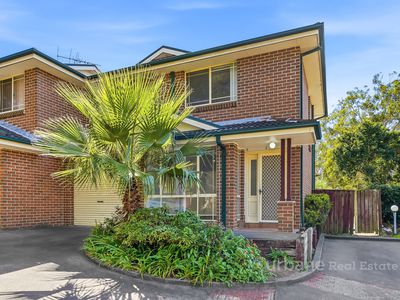 12 / 23-25 Metella Road, Toongabbie
