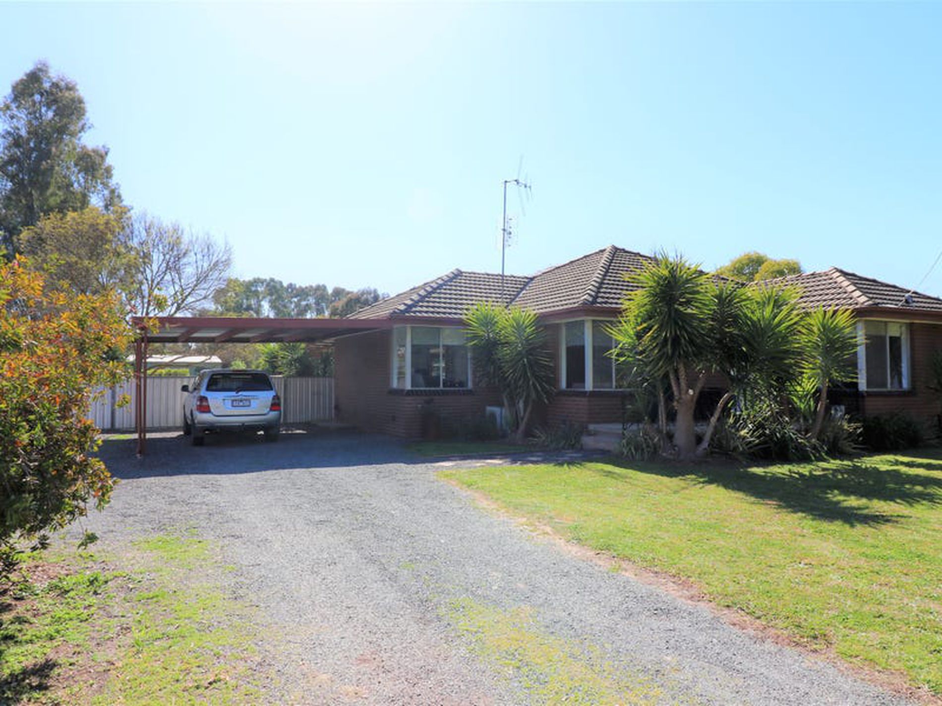 32 Station St, Murchison
