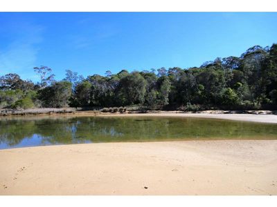 371 Princes Highway, Eden