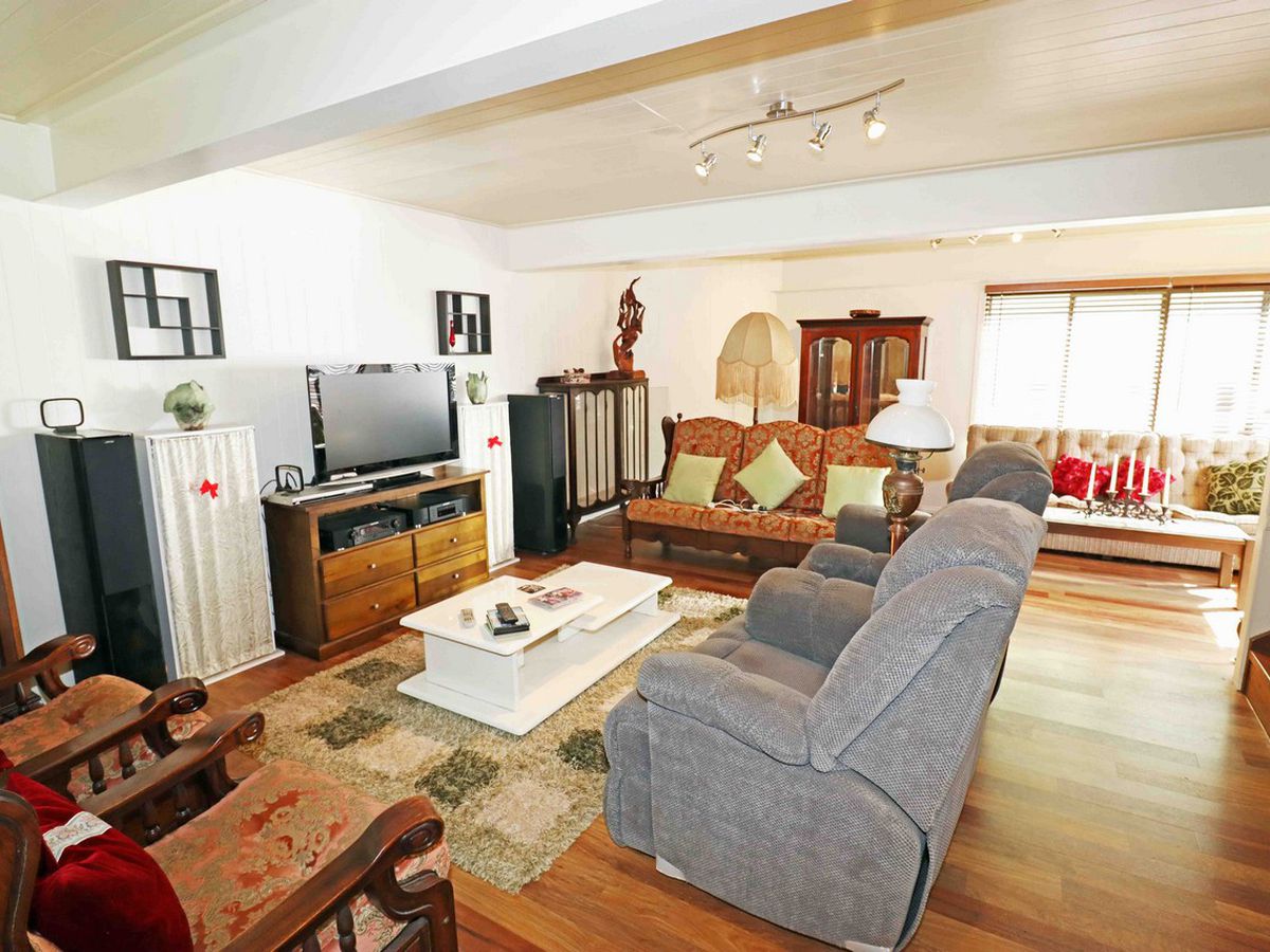 71 Grace Street, Herberton
