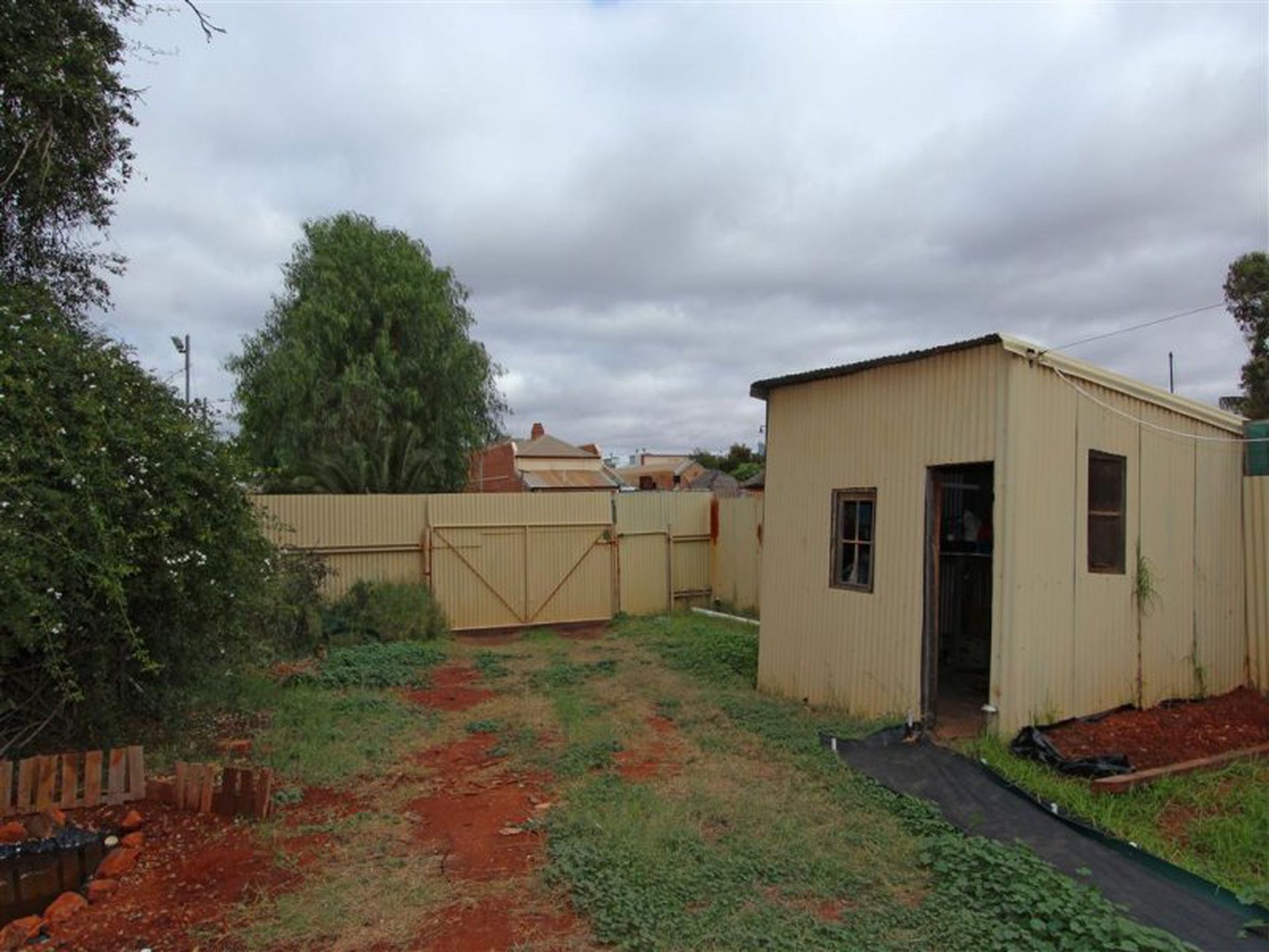 8 Moran Street, Boulder