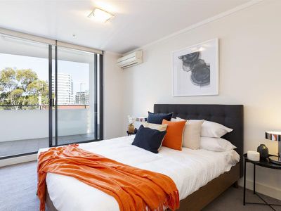 B202 / 35 Arncliffe Street, Wolli Creek