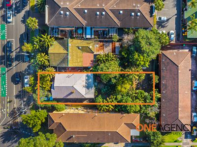 58 Smith Street, Wollongong