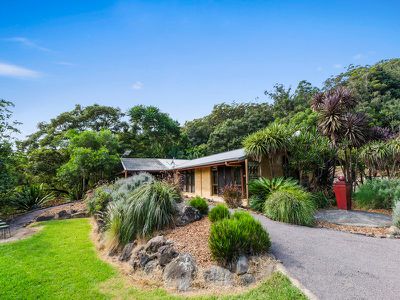 99 Quarter Sessions Road, Tongarra