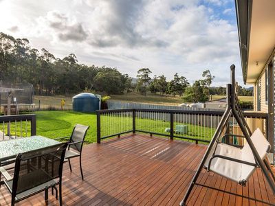 6680 Channel Highway, Deep Bay