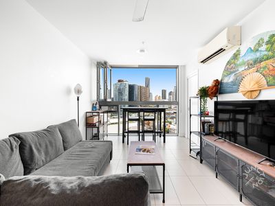 1709 / 338 Water Street, Fortitude Valley