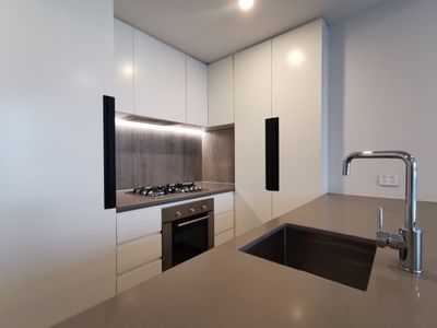 2105 / 60 A'Beckett Street, Melbourne