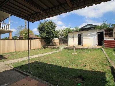 130 Wollongong Road, Arncliffe