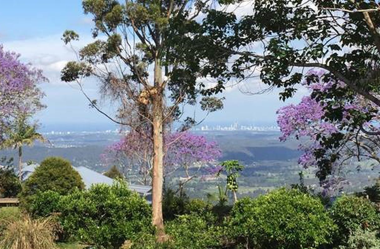 420 Witherby Crescent, Tamborine Mountain Oxbridge Global Real