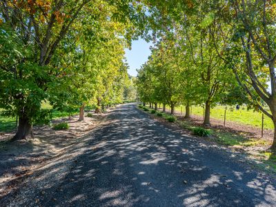 2123 Kiewa Valley Highway, Kergunyah
