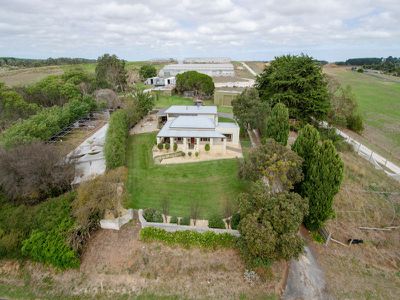 373 Cafpirco Road, Mount Gambier