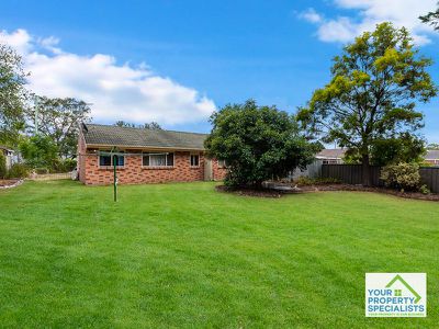 6 Trentham Avenue, Douglas Park