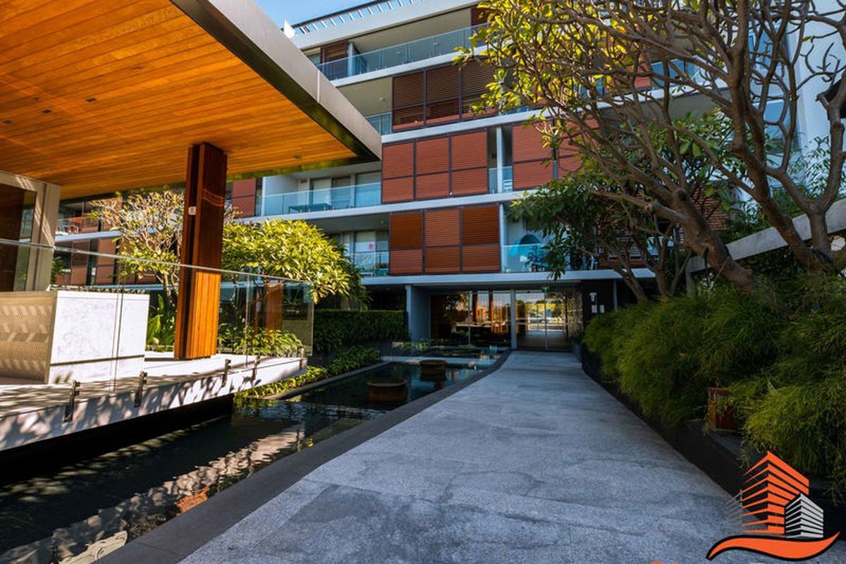 84 / 2 Milyarm Rise, Swanbourne