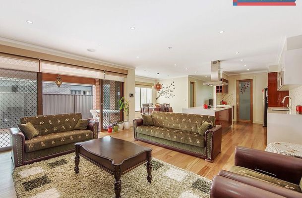 134 Huntington Drive, Craigieburn