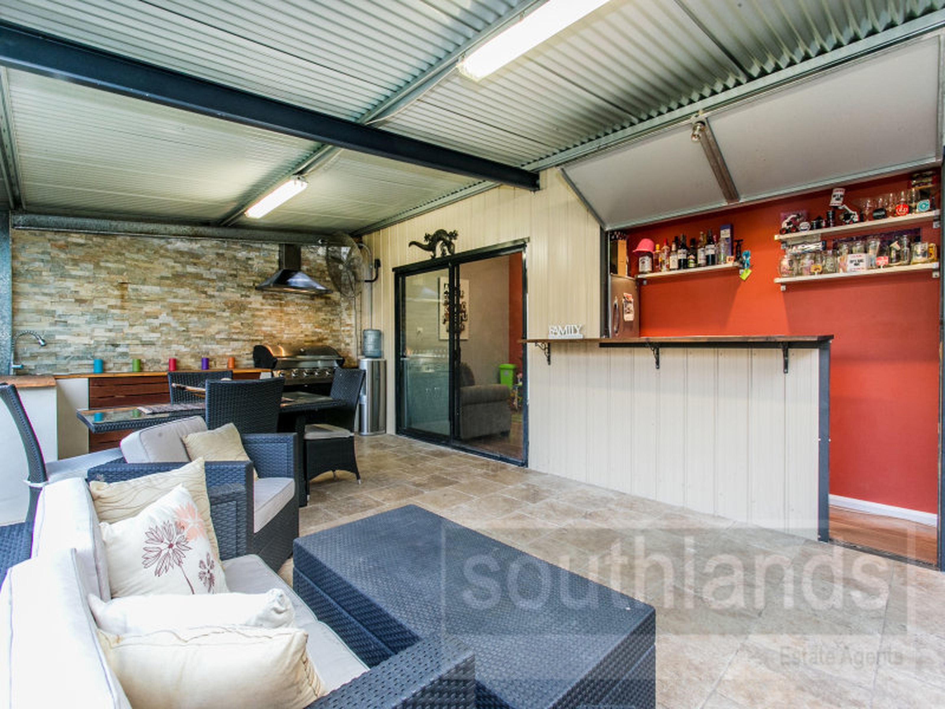 3 Heyward Close , JAMISONTOWN