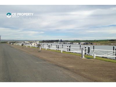 Berth 31 Pelican Drive, Mannum