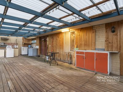 40 Allinson Drive, Girrawheen