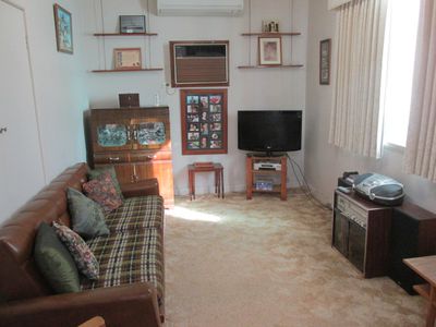 114 King George Street, Cohuna