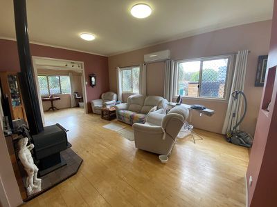 46 Hodge Street, Kingaroy