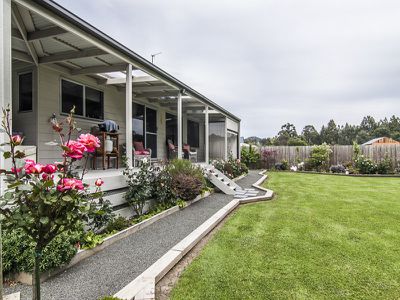 30A Arve Road, Geeveston