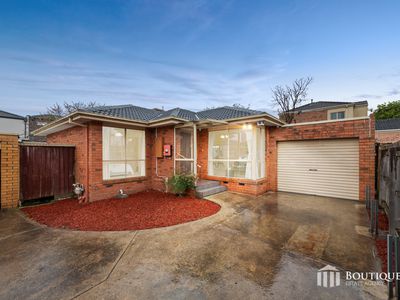 2 / 43 Ronald Street, Dandenong