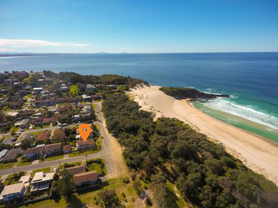 15 Surfriders Promenade, Forster